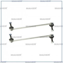 Z ROT C5 II 04-08 / 607 00= / C5 I 01-04 / 406 95-04 / XANTIA 93-98 ÖN Z ROT C5 II 04-08 / 607 00= / C5 I 01-04 / 406 95-04 / XANTIA 93-98 ÖN